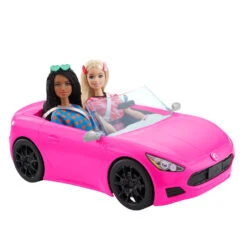 Barbie Cabriolet - Roze 10 Barbie Cabriolet - Roze -Barbie || Baby Born Verkoopwinkel 1994983 138d8f5c