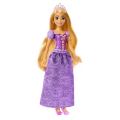 MATTEL Disney Princess Rapunzel Pop