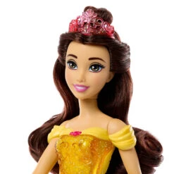 MATTEL Disney Princess Belle Pop -Barbie || Baby Born Verkoopwinkel 1994992 8f4f9d30