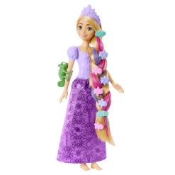 MATTEL Disney Princess Sprookjeshaar Rapunzel 12 MATTEL Disney Princess Sprookjeshaar Rapunzel -Barbie || Baby Born Verkoopwinkel 1994994 3a1085bd
