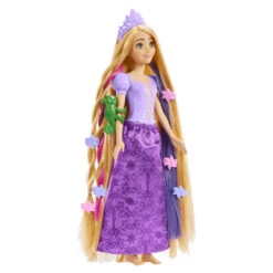 MATTEL Disney Princess Sprookjeshaar Rapunzel 10 MATTEL Disney Princess Sprookjeshaar Rapunzel -Barbie || Baby Born Verkoopwinkel 1994994 56b1c36c