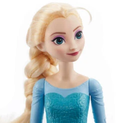 MATTEL Disney Frozen Elsa Pop -Barbie || Baby Born Verkoopwinkel 1994997 717a4ef6