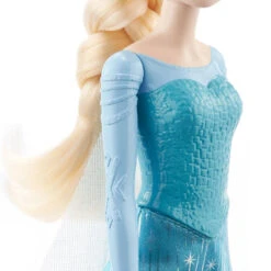 MATTEL Disney Frozen Elsa Pop -Barbie || Baby Born Verkoopwinkel 1994997 a844efb5