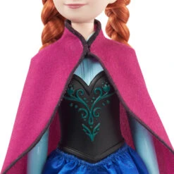 MATTEL Disney Frozen Anna Pop -Barbie || Baby Born Verkoopwinkel 1994998 1e67e03c