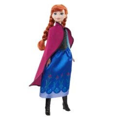 MATTEL Disney Frozen Anna Pop -Barbie || Baby Born Verkoopwinkel 1994998 58165578