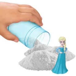 MATTEL Disney Frozen Color Reveal Sneeuw 12 MATTEL Disney Frozen Color Reveal Sneeuw -Barbie || Baby Born Verkoopwinkel 1995002 664bb753
