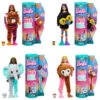 Barbie Cutie Reveal Jungle Pop -Barbie || Baby Born Verkoopwinkel 1995005 631e4eb8