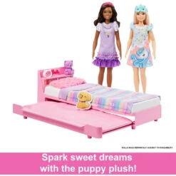 Barbie Mijn Eerste Barbie Bedtijdspeelset 11 Barbie Mijn Eerste Barbie Bedtijdspeelset -Barbie || Baby Born Verkoopwinkel 1995011 1e8a9875