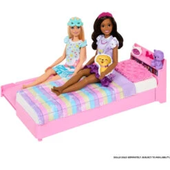 Barbie Mijn Eerste Barbie Bedtijdspeelset 13 Barbie Mijn Eerste Barbie Bedtijdspeelset -Barbie || Baby Born Verkoopwinkel 1995011 742fc525