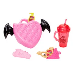 MATTEL Monster High Draculaura -Barbie || Baby Born Verkoopwinkel 1995013 8b2965fb