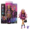 MATTEL Monster High Clawdeen Wolf Pop Met Huisdier En Accessoires -Barbie || Baby Born Verkoopwinkel 1995014 77414676