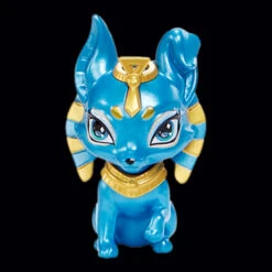 MATTEL Monster High Cleo De Nile Pop Met Huisdier En Accessoires -Barbie || Baby Born Verkoopwinkel 1995016 57a56799