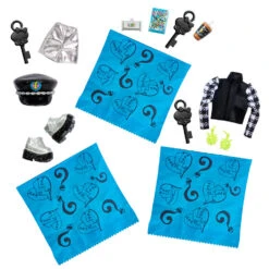 MATTEL Monster High Skulltimate Secrets Frankie Stein Pop -Barbie || Baby Born Verkoopwinkel 1995020 0ffb69f3