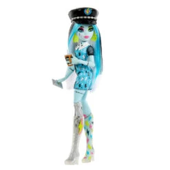 MATTEL Monster High Skulltimate Secrets Frankie Stein Pop -Barbie || Baby Born Verkoopwinkel 1995020 acef06f2