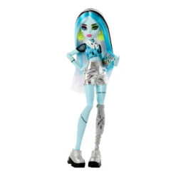 MATTEL Monster High Skulltimate Secrets Frankie Stein Pop -Barbie || Baby Born Verkoopwinkel 1995020 eb913e93