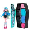 MATTEL Monster High Skulltimate Secrets Lagoona Blue Pop -Barbie || Baby Born Verkoopwinkel 1995022 ee2aea05