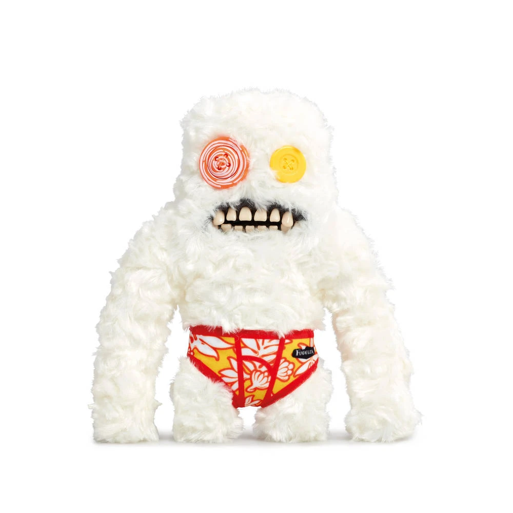 Fuggler Funny Ugly Monster Sasquoosh 5 Fuggler Funny Ugly Monster Sasquoosh - Afbeelding 3