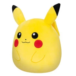 Squishmallows Pokémon Squishmallow Pluchen Knuffel Pikachu - 24 Cm 6 Squishmallows Pokémon Squishmallow Pluchen Knuffel Pikachu - 24 Cm -Barbie || Baby Born Verkoopwinkel 1995325 2dca8f77