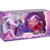 No Brand Tienerpop Met Paard En Wagen 2 No Brand Tienerpop Met Paard En Wagen -Barbie || Baby Born Verkoopwinkel 1995344 42545534