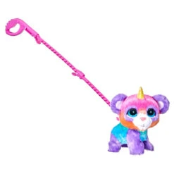 Hasbro FurReal Walkalots Pandacorn 9 Hasbro FurReal Walkalots Pandacorn -Barbie || Baby Born Verkoopwinkel 1995415 4c4a4d59