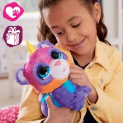 Hasbro FurReal Walkalots Pandacorn 11 Hasbro FurReal Walkalots Pandacorn -Barbie || Baby Born Verkoopwinkel 1995415 5b665ff3