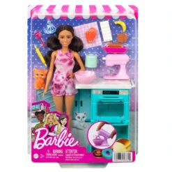 Barbie Keuken Speelset -Barbie || Baby Born Verkoopwinkel 1995688 8a608c6f