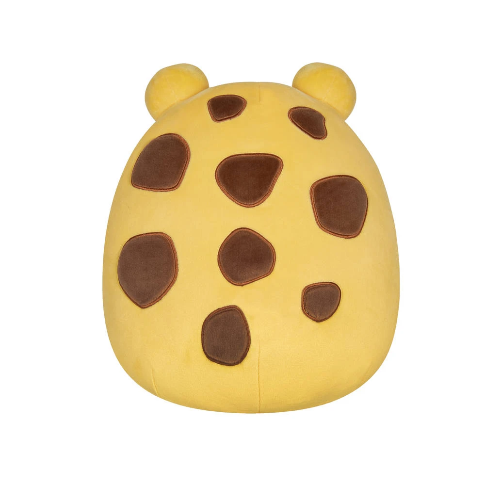 Pluchen Squishmallows Pad Leigh - 30 Cm 5 Pluchen Squishmallows Pad Leigh - 30 Cm - Image 3