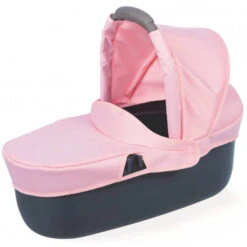 Smoby Maxi Cosi En Quinny 3 In 1 Poppenwagen - Roze 8 Smoby Maxi Cosi En Quinny 3 In 1 Poppenwagen - Roze -Barbie || Baby Born Verkoopwinkel 1995734 354a5c64