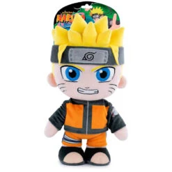 No Brand Naruto Knuffel - 27 Cm 5 No Brand Naruto Knuffel - 27 Cm -Barbie || Baby Born Verkoopwinkel 1996060 4370a91a