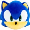 No Brand Mocchi Mocchi Mega Sonic Knuffel - 36 Cm