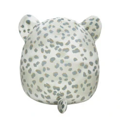 Squishmallows Pluchen Squishmallow Brigita De Grijze Cheetah - 50 Cm -Barbie || Baby Born Verkoopwinkel 1996096 40750a67