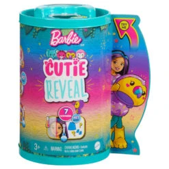 Barbie Cutie Reveal Jungle Toekan Pop Chelsea 13 Barbie Cutie Reveal Jungle Toekan Pop Chelsea -Barbie || Baby Born Verkoopwinkel 1996148 e1cf4a46