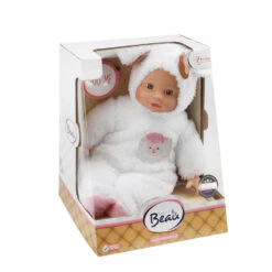 No Brand Baby Beau Pop Schaap 9 No Brand Baby Beau Pop Schaap -Barbie || Baby Born Verkoopwinkel 1996399 9f822934
