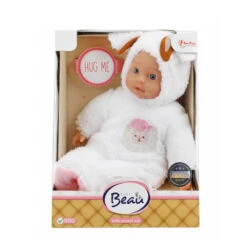 No Brand Baby Beau Pop Schaap 8 No Brand Baby Beau Pop Schaap -Barbie || Baby Born Verkoopwinkel 1996399 ca72ac4e