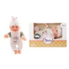 No Brand Baby Beau Pop Met Muts - 23 Cm -Barbie || Baby Born Verkoopwinkel 1996400 db53d95a