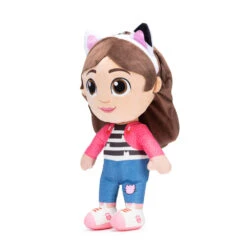 No Brand Gabby's Poppenhuis Gabby Knuffel - 45 Cm -Barbie || Baby Born Verkoopwinkel 1996604 1113a8da
