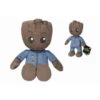 No Brand Disney Pluchen Baby Groot Knuffel In Romper - 25 Cm 1 No Brand Disney Pluchen Baby Groot Knuffel In Romper - 25 Cm -Barbie || Baby Born Verkoopwinkel 1996606 ca5659a1