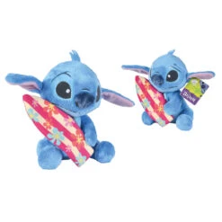 No Brand Disney Stitch Knuffel Met Surfplank - 25 Cm 9 No Brand Disney Stitch Knuffel Met Surfplank - 25 Cm -Barbie || Baby Born Verkoopwinkel 1996608 d6dd16cf