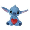 SIMBA Disney Stitch Knuffel Met Hart - 25 Cm -Barbie || Baby Born Verkoopwinkel 1996610 c79d6b88