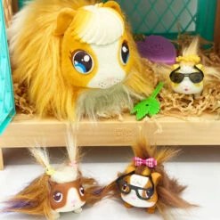 Little Live Pets Mama Surprise Cavia 13 Little Live Pets Mama Surprise Cavia -Barbie || Baby Born Verkoopwinkel 1996809 3873ef1b