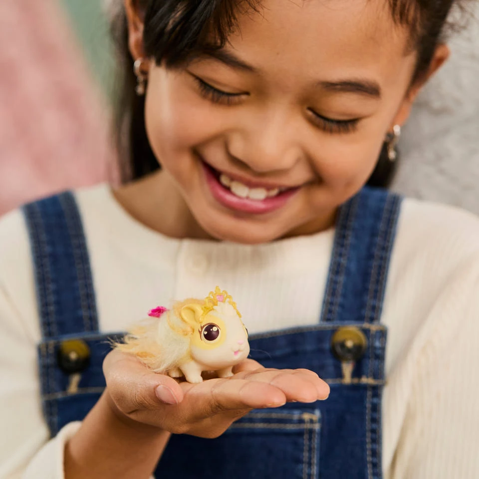 Little Live Pets Mama Surprise Cavia 7 Little Live Pets Mama Surprise Cavia - Image 5