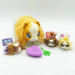 Little Live Pets Mama Surprise Cavia 11 Little Live Pets Mama Surprise Cavia -Barbie || Baby Born Verkoopwinkel 1996809 5a0eec7e