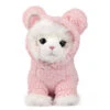 No Brand Studio Pets Mousie Knuffelkat Met Teddy Truitje - 23 Cm -Barbie || Baby Born Verkoopwinkel 1997210 6963c39a