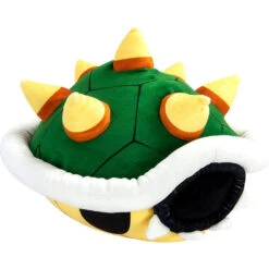 No Brand Mocchi Mocchi Super Mario Mega Bowser Shell Knuffel - 23 Cm -Barbie || Baby Born Verkoopwinkel 1997330 0fc58243