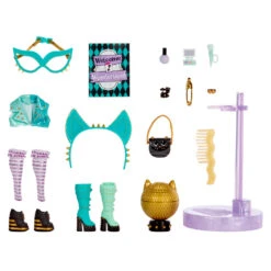 L.O.L. Surprise! Tweens Masquerade Pop Kat Mischief 13 L.O.L. Surprise! Tweens Masquerade Pop Kat Mischief -Barbie || Baby Born Verkoopwinkel 1997355 1fe929fb