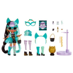 L.O.L. Surprise! Tweens Masquerade Pop Kat Mischief 11 L.O.L. Surprise! Tweens Masquerade Pop Kat Mischief -Barbie || Baby Born Verkoopwinkel 1997355 c8ed8524