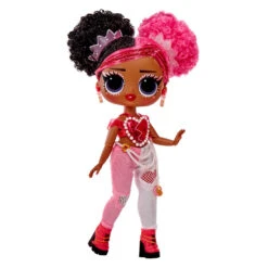 L.O.L. Surprise! Tweens Masquerade Pop Regina Hartt