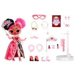 L.O.L. Surprise! Tweens Masquerade Pop Regina Hartt -Barbie || Baby Born Verkoopwinkel 1997356 f36d0529